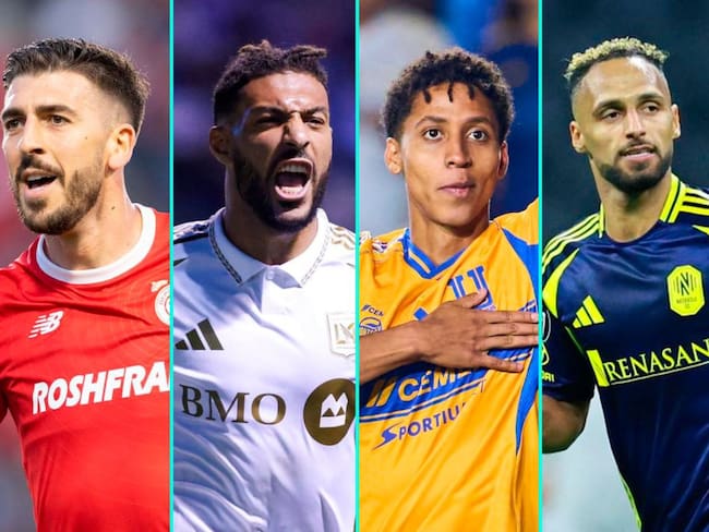 Concachampions 2026 define su ruta con miras a la final: listas las Semifinales con duelos entre la Liga MX y la MLS