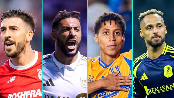Concachampions 2026 define su ruta con miras a la final: listas las Semifinales con duelos entre la Liga MX y la MLS