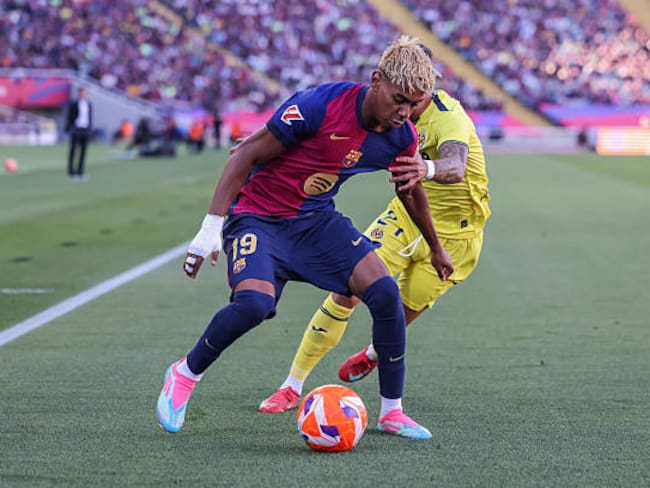 Barcelona vs Villarreal en Miami: UEFA y FIFA autorizan partido histórico en Estados Unidos