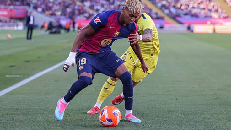 Barcelona vs Villarreal en Miami: UEFA y FIFA autorizan partido histórico en Estados Unidos