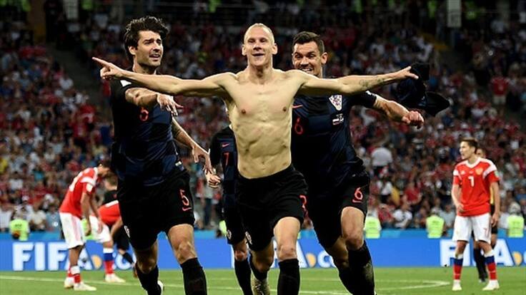 Grandes choques en fecha FIFA