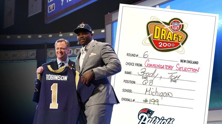 Draft NFL: ¿Qué es? Reglas, objetivo y más...