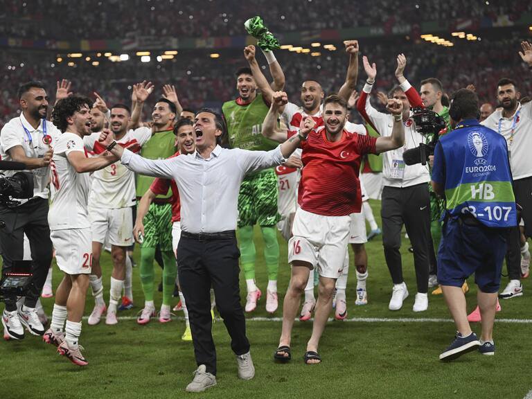 ¡Sorpresas en la Fase de Grupos de la Euro! Cómo quedaron los cruces de octavos de final