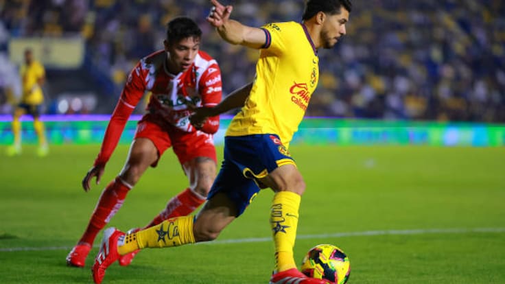 América vs Necaxa cambia de horario por concierto de Kanye West en la Plaza de Toros México