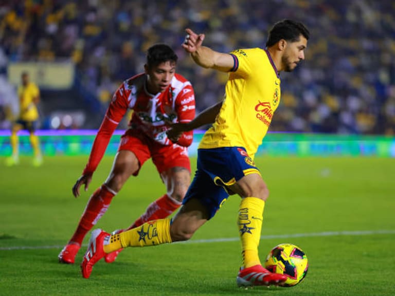 América vs Necaxa cambia de horario por concierto de Kanye West en la Plaza de Toros México
