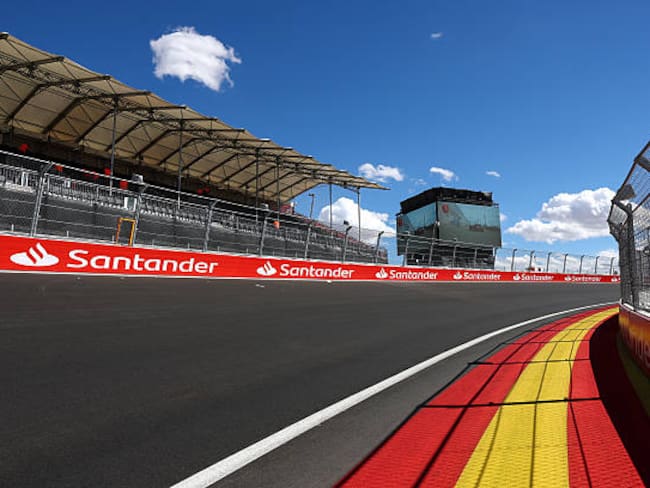 El regreso tras 45 años: Horarios y dónde ver el GP de España de Fórmula 1