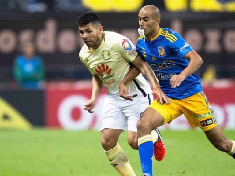 América y Tigres han sido los equipos más ganadores en los últimos años de Liga MX. Foto: