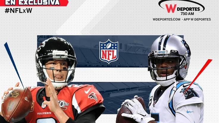 Atlanta y Carolina chocan este jueves en un duelo de vital importancia