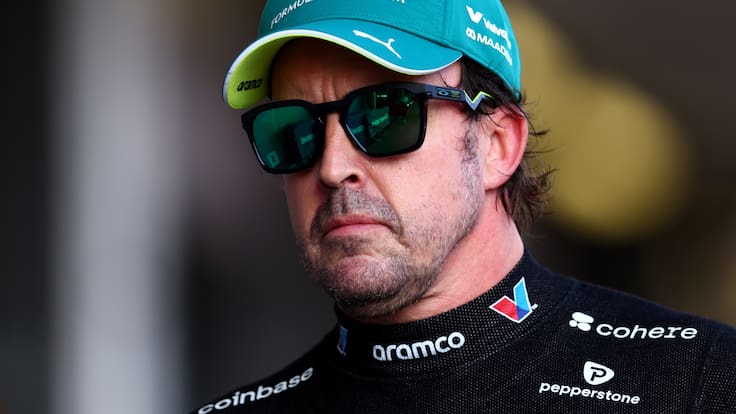 Fernando Alonso renueva con Aston Martin: ¿Hasta cuándo se queda en la Fórmula 1?