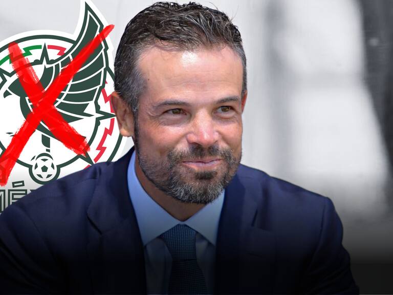 Rafa Puente Jr reveló que se postuló para ser auxiliar de Javier Aguirre