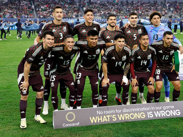 Selección Mexicana: ¿Qué viene para el Tricolor de aquí a verano?