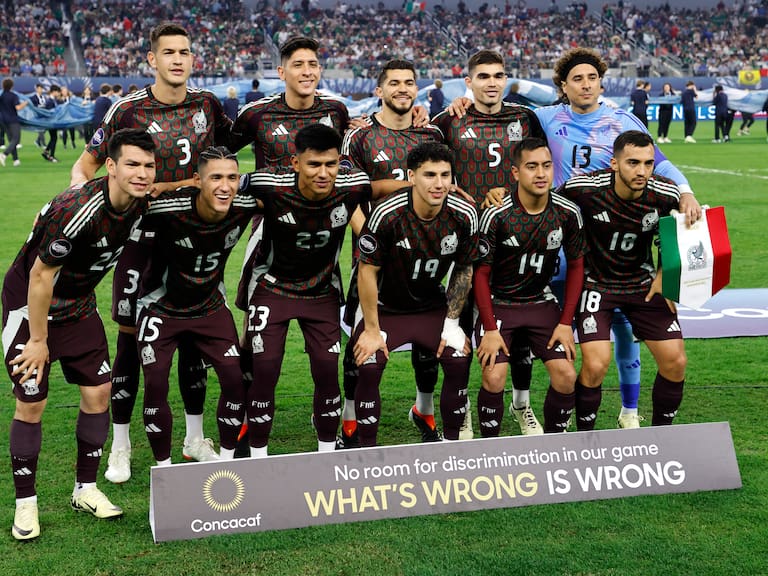 Selección Mexicana: ¿Qué viene para el Tricolor de aquí a verano?