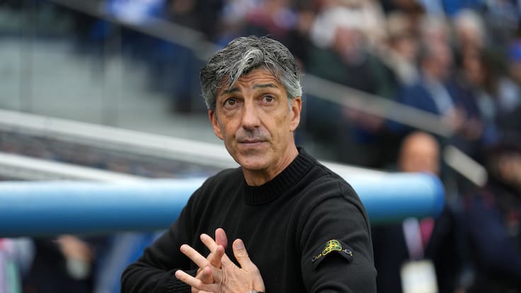 ¡Nuevo técnico en Grecia! Imanol Alguacil dirigirá a Armando ‘Hormiga’ González en Olympiacos