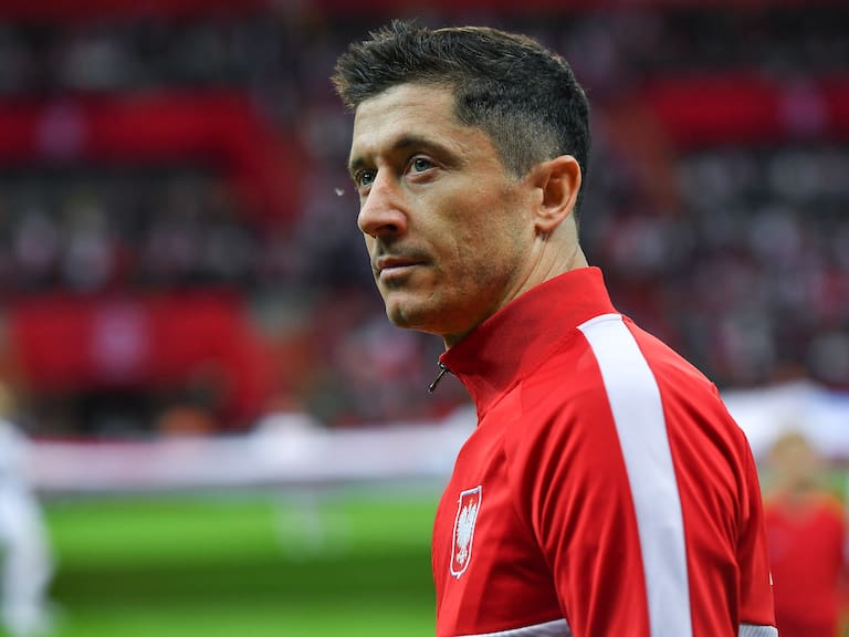 Robert Lewandowski ya tiene precio