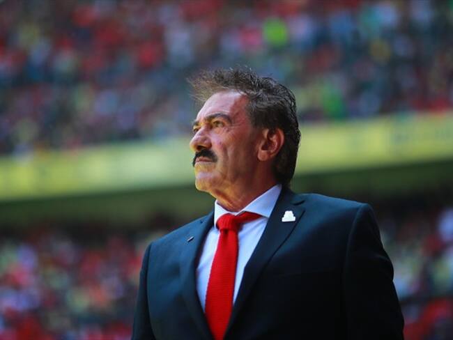 Ricardo La Volpe advierte a Argentina: ‘Ojo con México, tiene jugadores que el mundo busca
