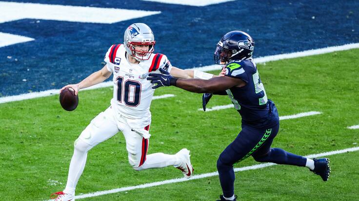 Seattle Seahawks vs New England Patriots EN VIVO: previa y dónde ver la Semana 1 de la NFL