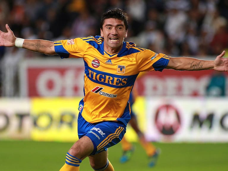 Héctor Mancilla habló previo al choque entre América vs Tigres