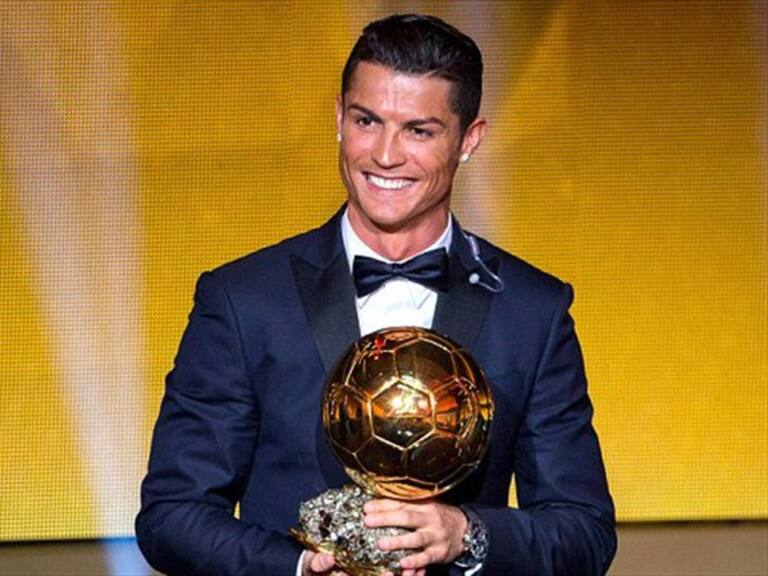 Cristiano Ronaldo . Foto: Getty Images