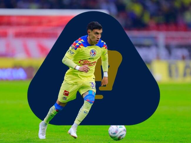 Leo Suárez: ¿Qué números deja Leo Suárez con América, luego de su fichaje con Pumas?