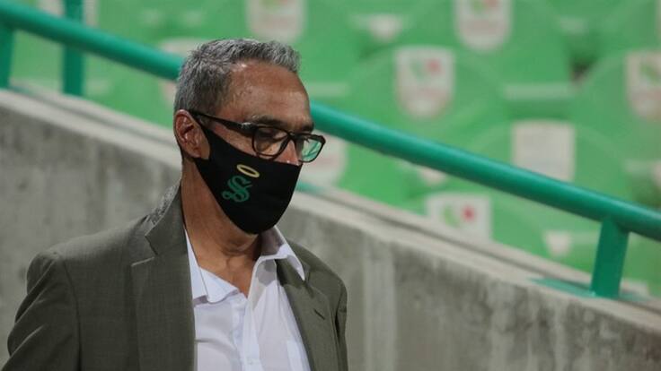 Fallece Martín Pérez, técnico de Santos Femenil a causa del Covid-19