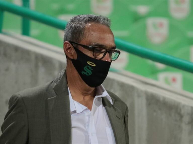 Martín Pérez Padrón. Foto: Mexsport