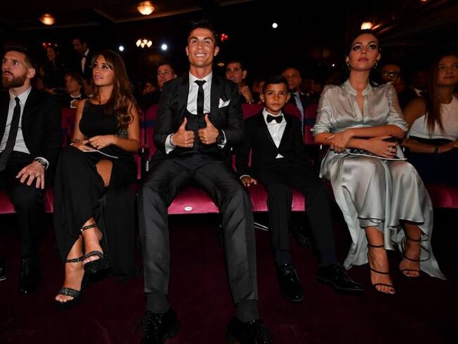 Los inicios de Antonella Rocuzzo antes de ser esposa de Lionel Messi