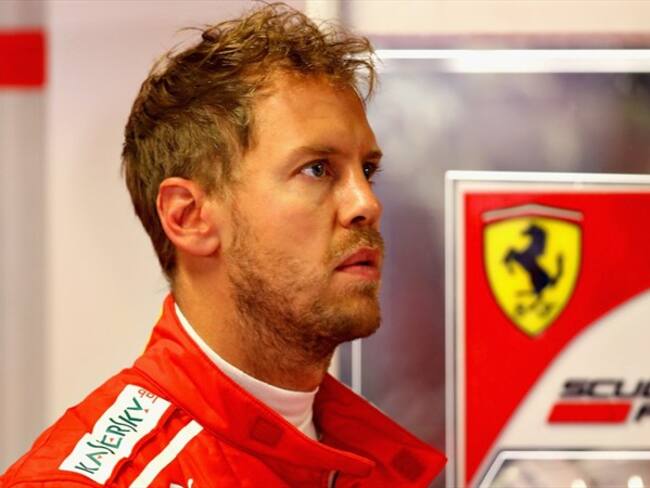 Todo listo para el Gran Premio de Singapur