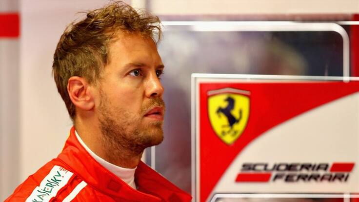 Todo listo para el Gran Premio de Singapur