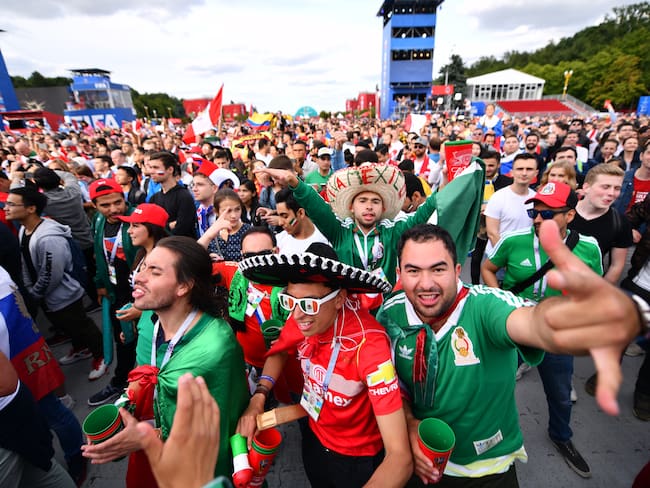México Vibra: Festival musical previo al Mundial 2026 reunirá a Carín León, Timbiriche y otros artistas en CDMX
