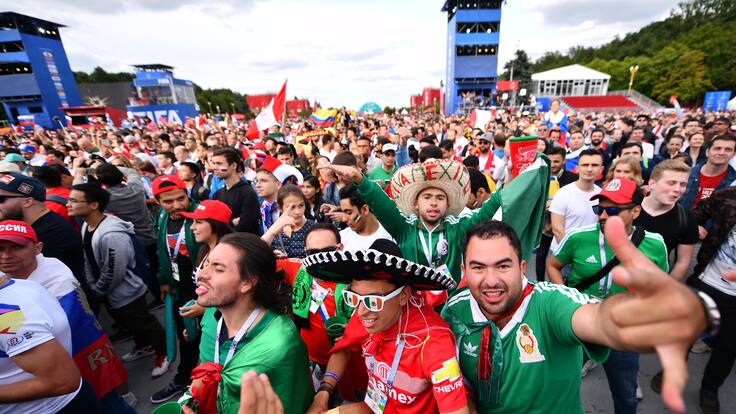 México Vibra: Festival musical previo al Mundial 2026 reunirá a Carín León, Timbiriche y otros artistas en CDMX