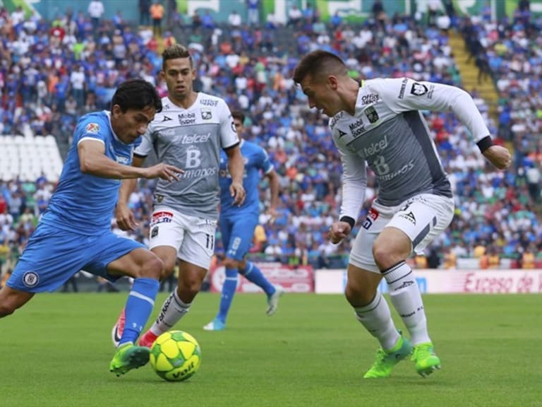 La liga mexicana fue fuertemente criticada en Argentina. Foto: Getty Images