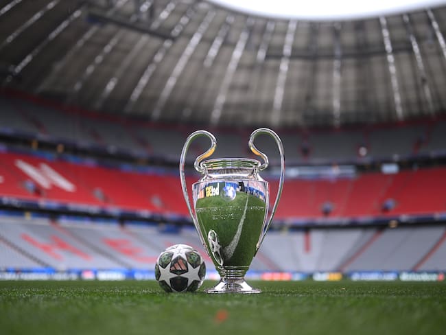 Playoffs de la Champions League: Quedaron definidos los cruces, fechas, cómo y cuándo se disputarán
