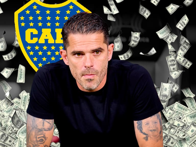 Fernando Gago tiene las maletas listas para irse de Chivas