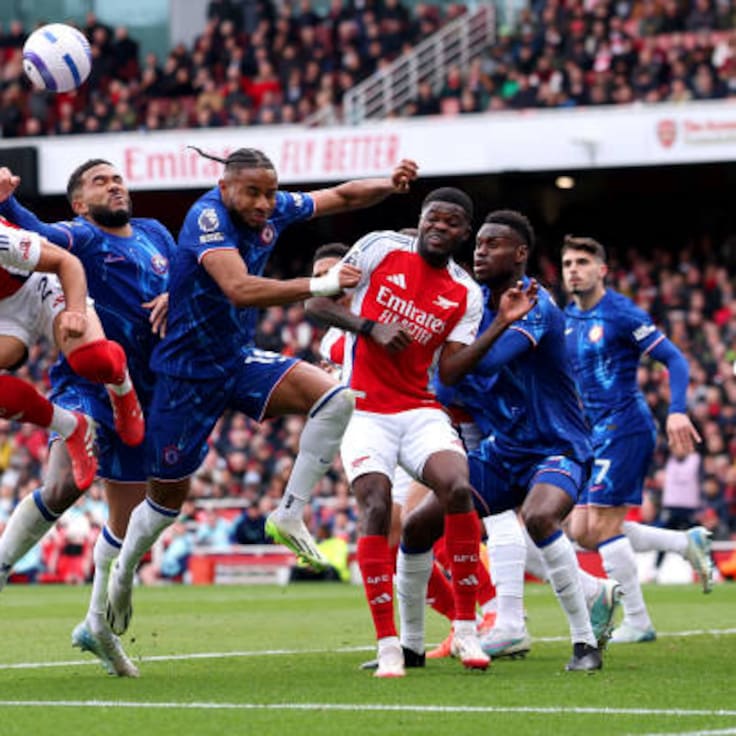 Chelsea vs Arsenal: EN VIVO, dónde, cuándo y a qué hora ver el juego de la Jornada 13 de la Premier League