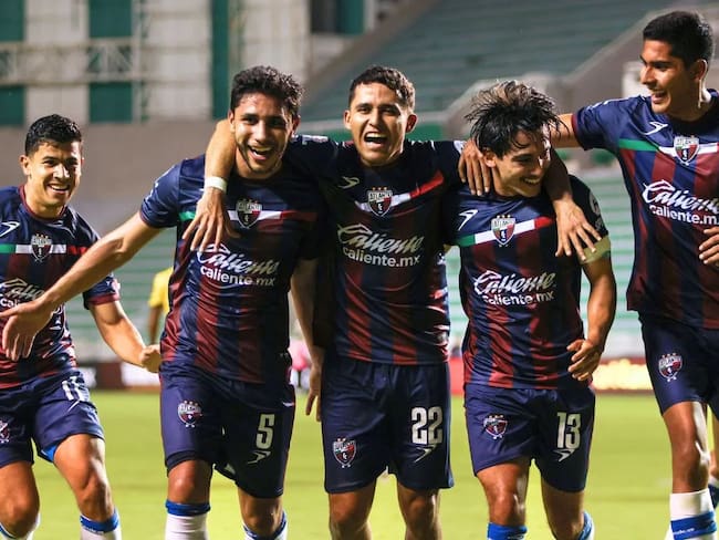 Oficial: Atlante regresará a primera división del futbol mexicano