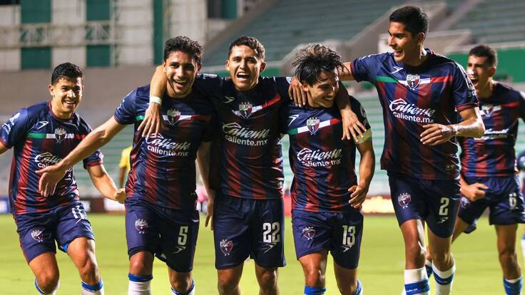 Oficial: Atlante regresará a primera división del futbol mexicano
