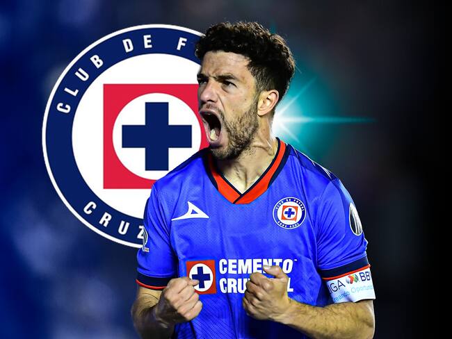 Cruz Azul: ¿Hace cuánto la Máquina no era líder de la Liga MX?