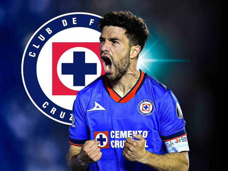 ¿Desde hace cuánto Cruz Azul no era líder?