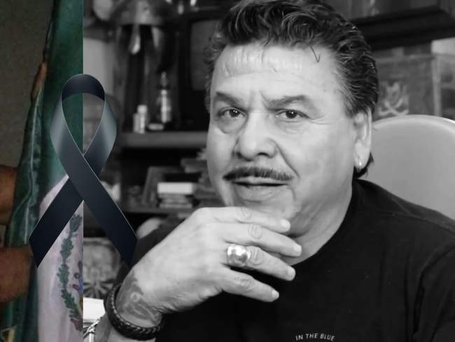 Falleció Rey Mysterio Sr, leyenda de la lucha libre mexicana