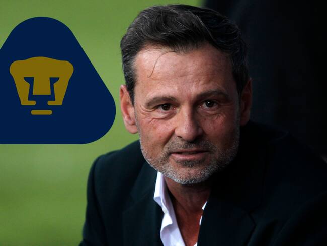 Diego Cocca le dijo que NO a Pumas, que siguen sin DT