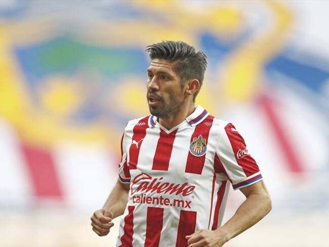 Oribe Peralta, a nada de ser el jugador con más liguillas jugadas