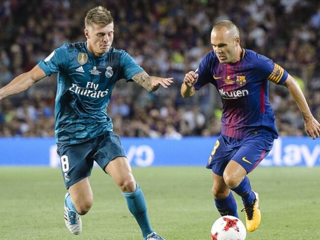 La batalla final por la Supercopa de España