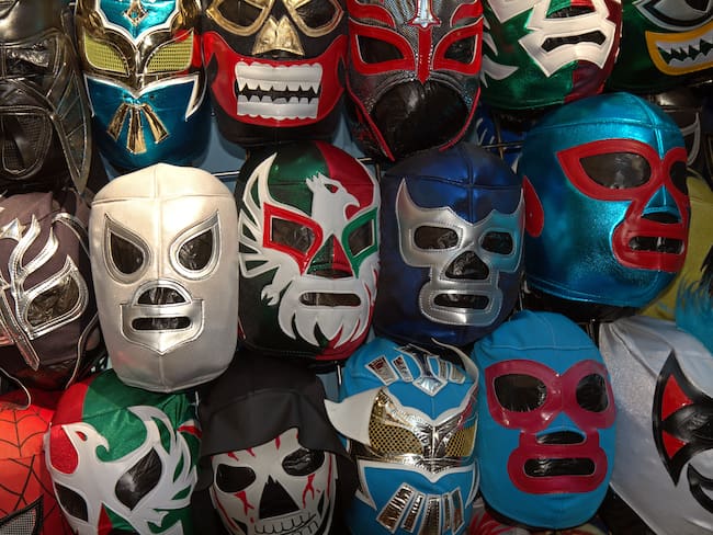 Día Nacional de la Lucha Libre y el Luchador Prefesional, ¿por qué se celebra este día?