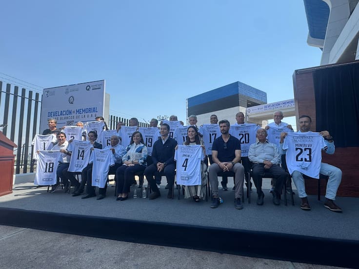 A 39 años de la tragedia de los Gallos Blancos de la UAQ: El accidente que marcó al futbol de Querétaro