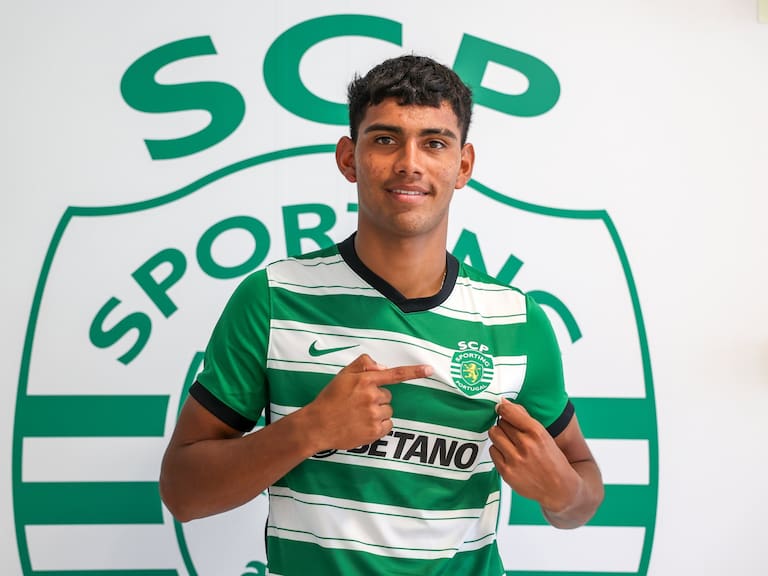 Jesús Alcantar jugará en Portugal