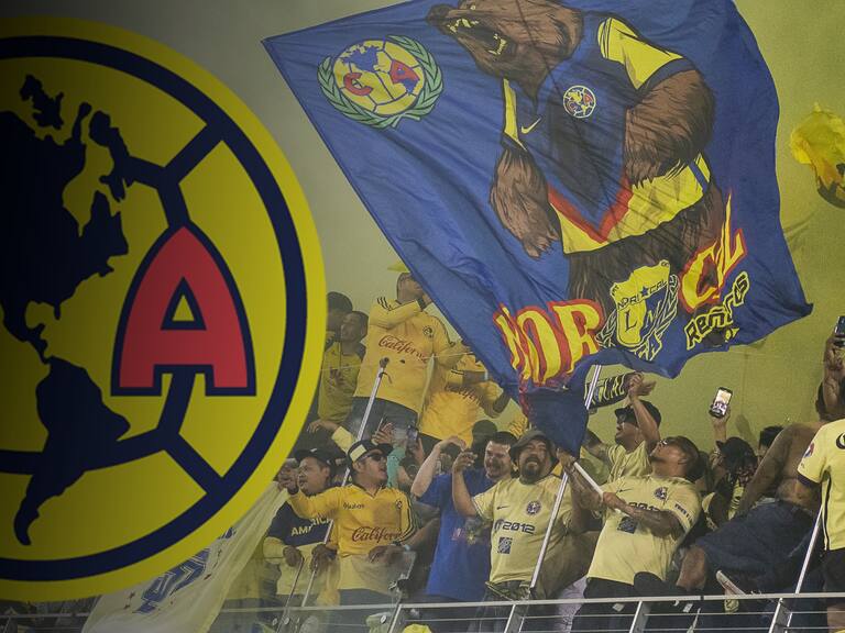 América ya podría jugar de local en Estados Unidos