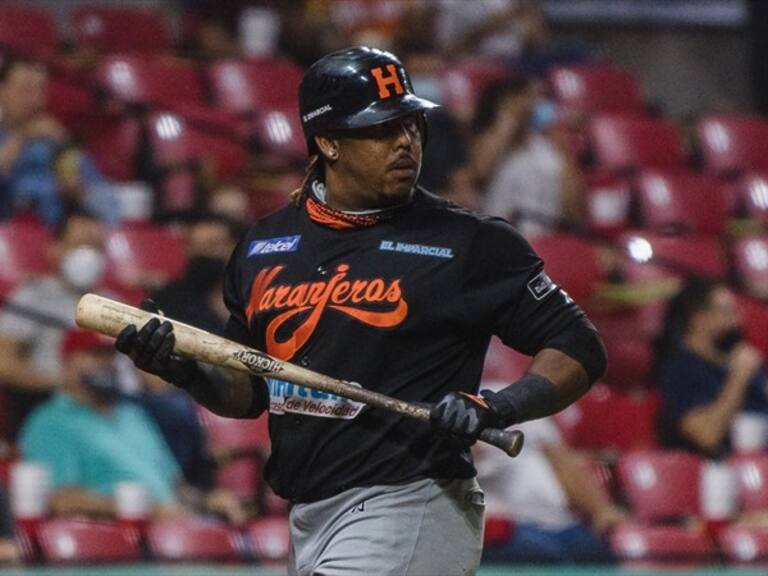 Naranjeros de Hermosillo Liga Mexicana del Pacífico. Foto: Mexsport