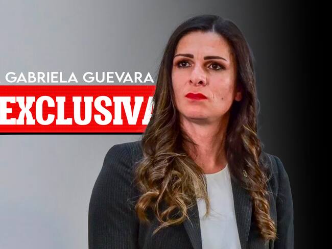 Ana Guevara EN EXCLUSIVA: No me he equivocado en nada; los medios solo ven lo malo de mi administración