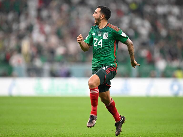 Luis Chávez dio una fuerte entrevista.