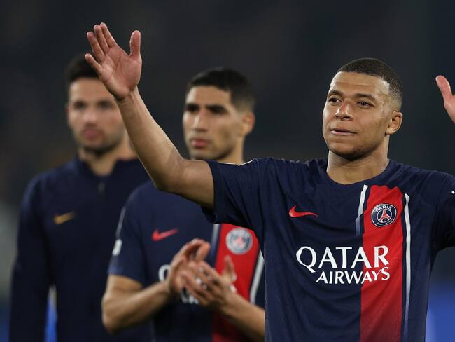 Kylian Mbappé anuncia en video su salida del PSG; próximo destino: Real Madrid